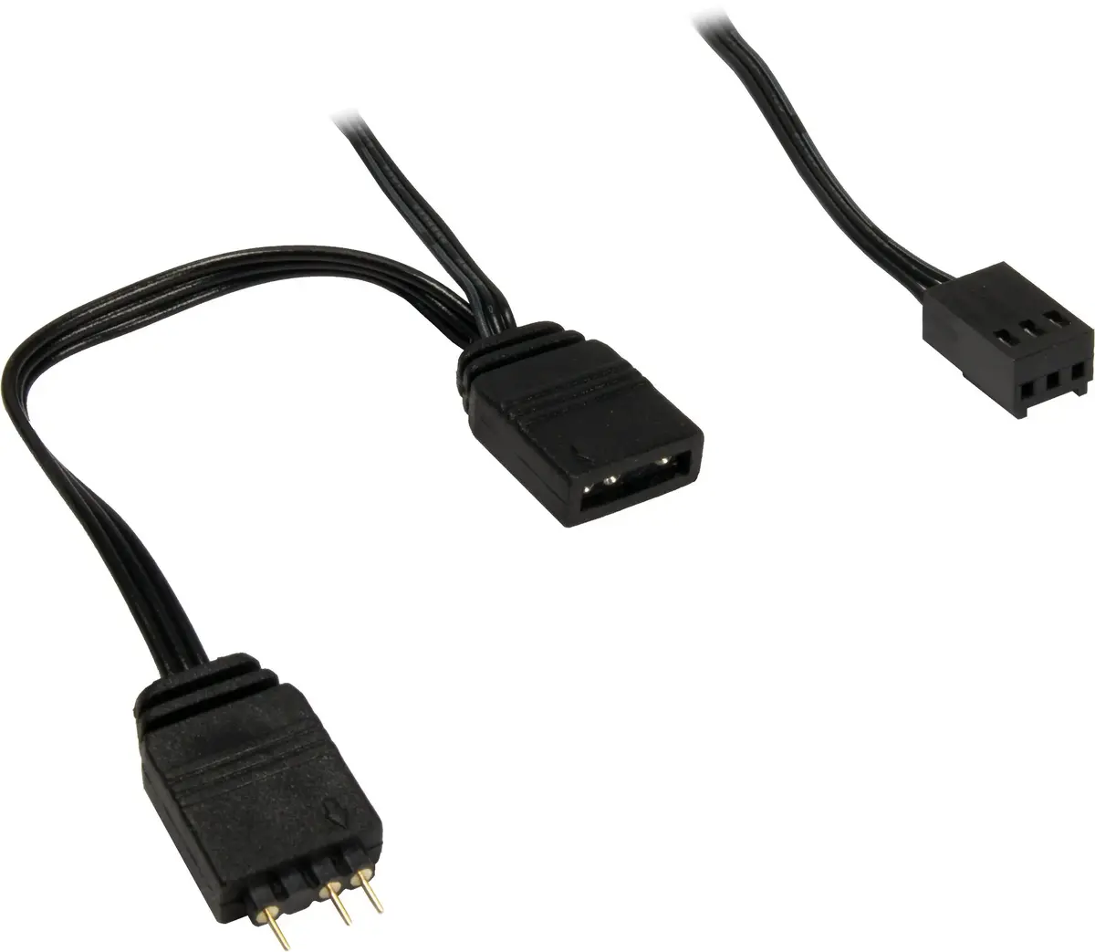Visi vienā šķidrumu dzesētājs Inter-Tech LC-120 RGB Photo 2