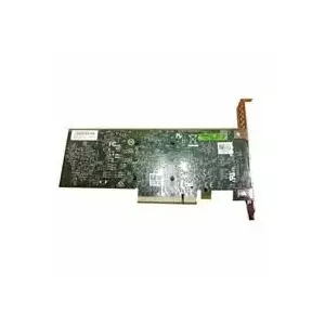 Network adapter Dell Internal Fiber Broadcom 57412 10GbE SFP+ (model 540-BBUN-RFB)