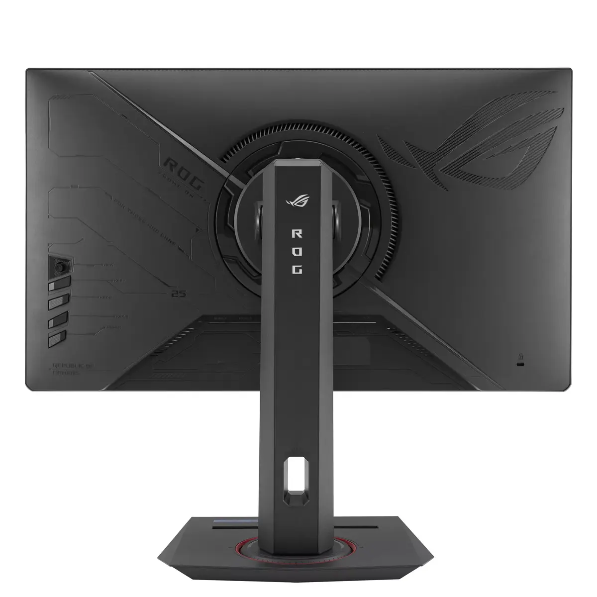 Monitors ASUS ROG Strix XG259CS Photo 5
