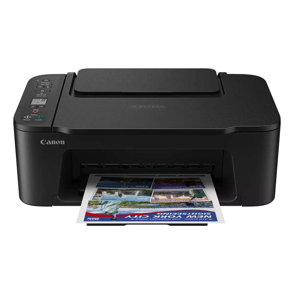 МФУ Canon PIXMA TS3750i Photo 3