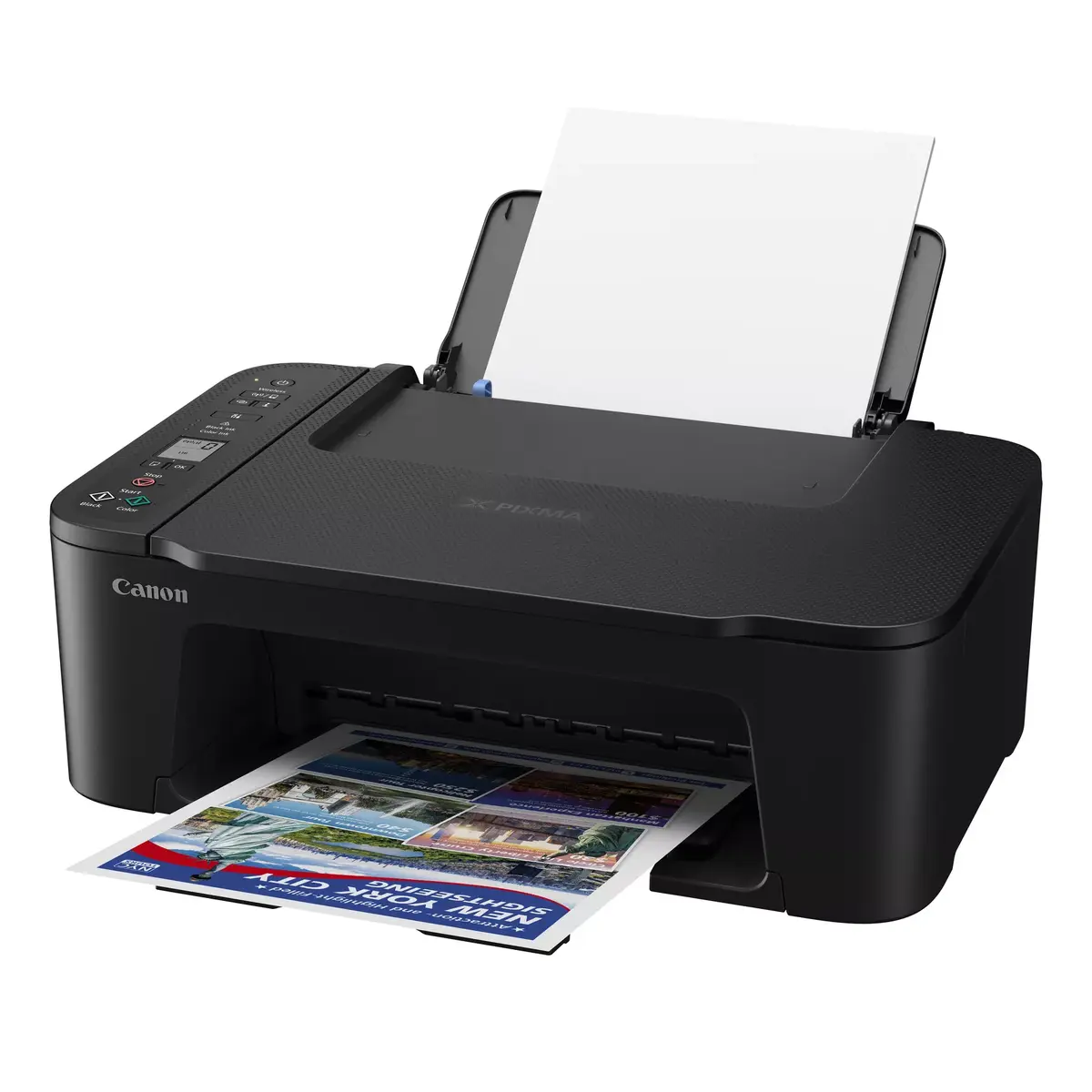 МФУ Canon PIXMA TS3750i Photo 4