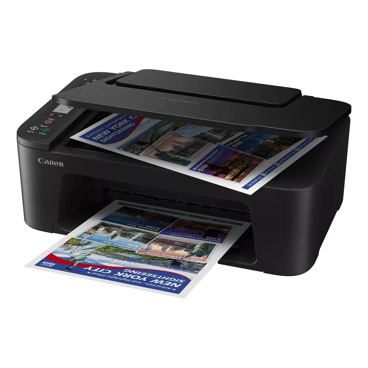МФУ Canon PIXMA TS3750i Photo 5