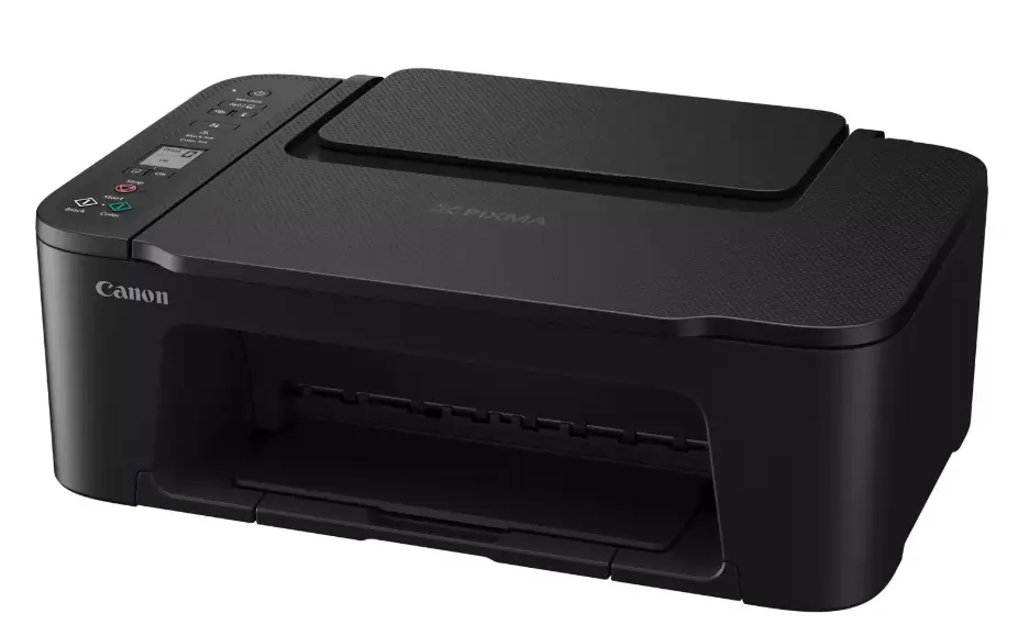 Multifunction Device Canon PIXMA TS3750i Photo 7