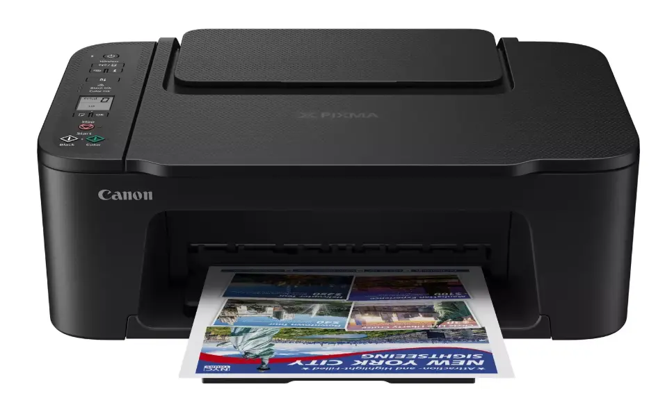 Multifunction Device Canon PIXMA TS3750i Photo 8