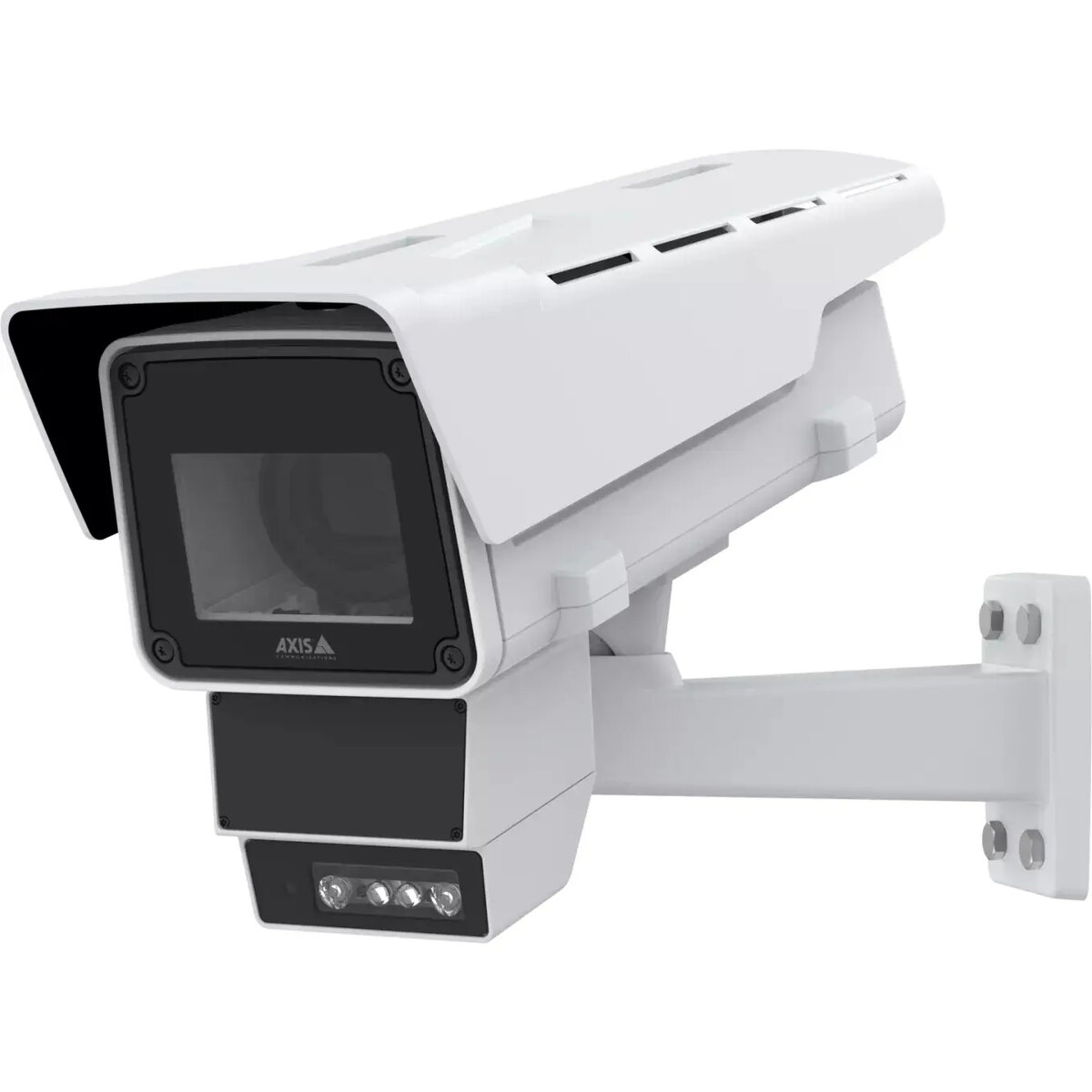 Axis Q1686-DLE IP drošības kamera vadu