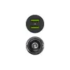 Green Cell CADM-GC-36AA 36 Вт 2x USB-A зарядное Photo 4