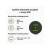 Green Cell CADM-GC-36AA 36 Вт 2x USB-A зарядное Photo 7