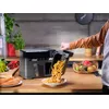 Karstā gaisa friteze EY905B Photo 4