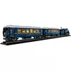 LEGO train set LEGO IDEAS 21344 The Orient Express Photo 8