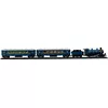 LEGO train set LEGO IDEAS 21344 The Orient Express Photo 9