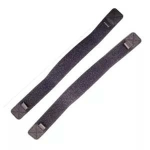 Hand strap Zebra SG-WT5X6-WSTVL-01 Black