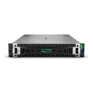 Сервер HPE ProLiant DL380 Gen11 Rack 2U Intel Xeon Gold 6526Y 128 ГБ DDR5