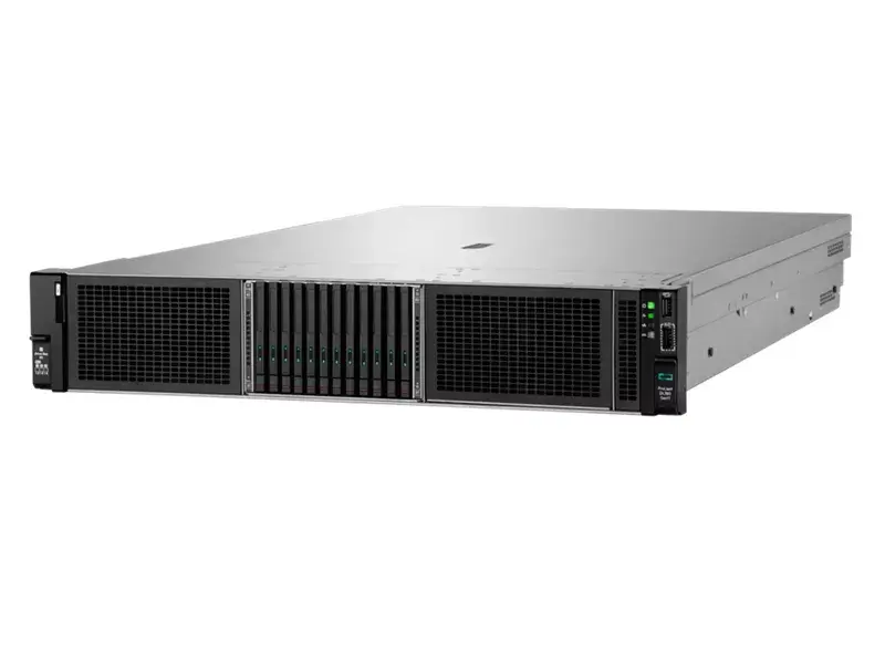Сервер HPE ProLiant DL380 Gen11 Photo 3