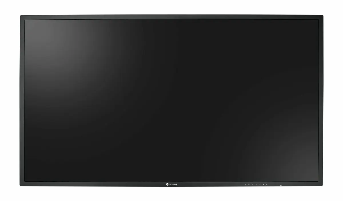AG Neovo HMQ-7501 videonovērošanas monitors 75"