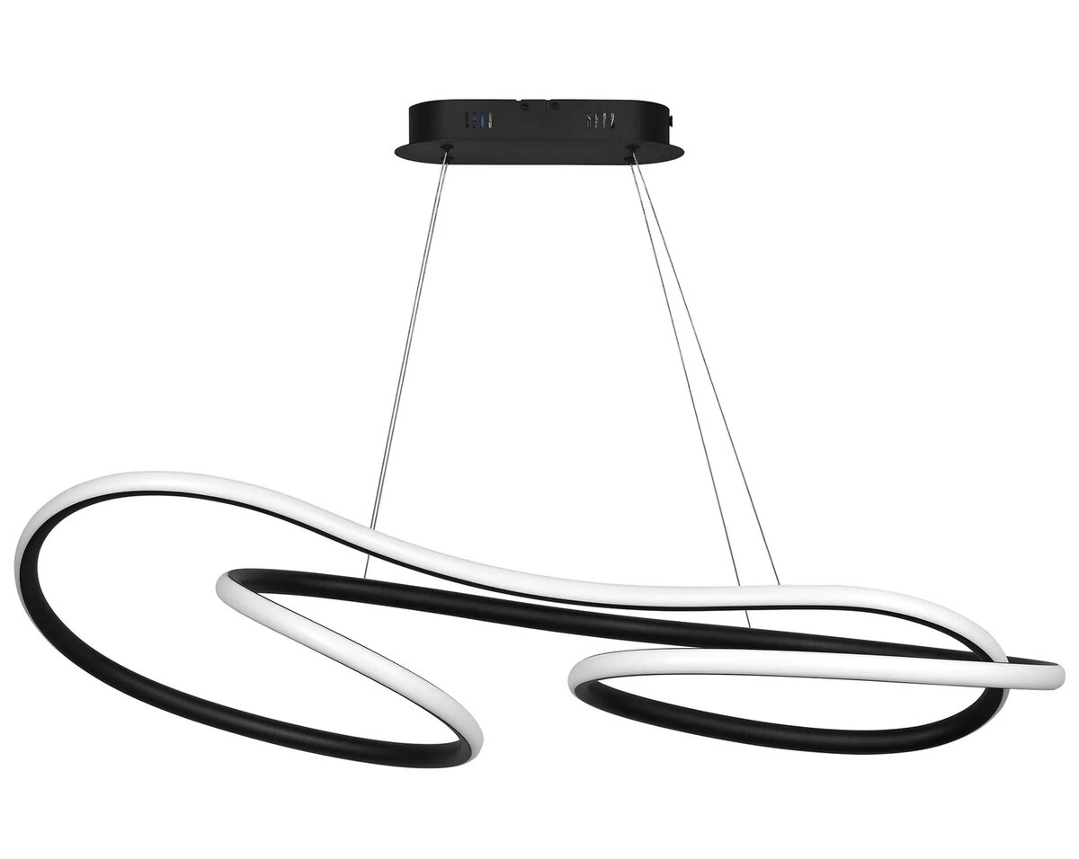 Pakaramais LED lukturis ActiveJet AJE-LARO LW
