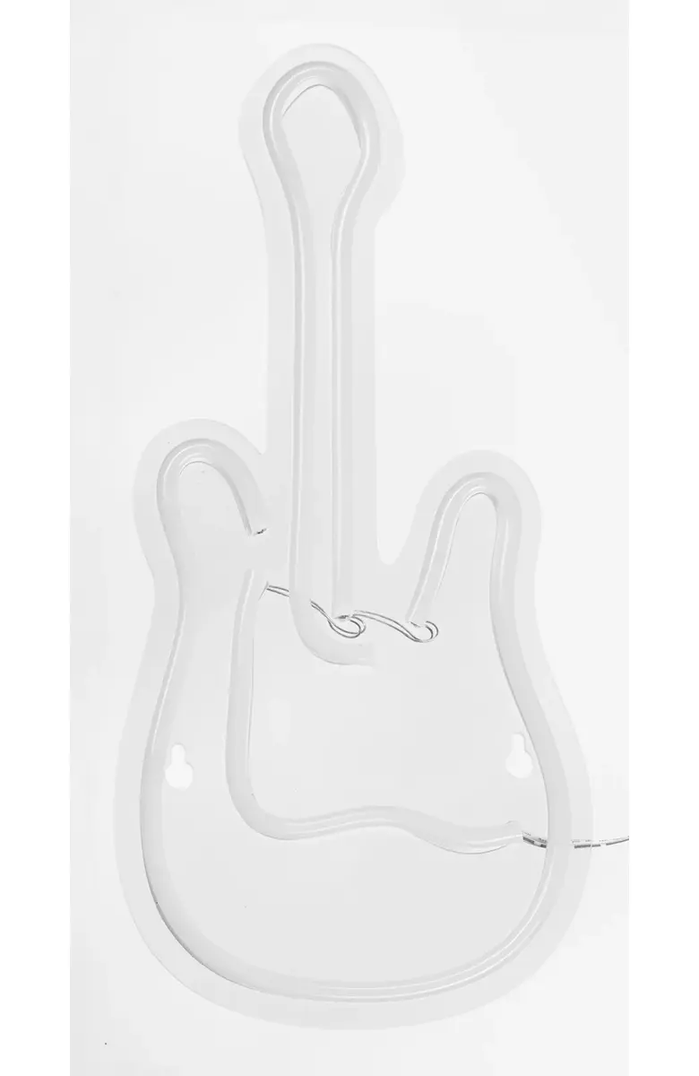 LED неон ActiveJet AJE-NEON GUITAR Photo 3