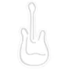 LED неон ActiveJet AJE-NEON GUITAR Photo 4