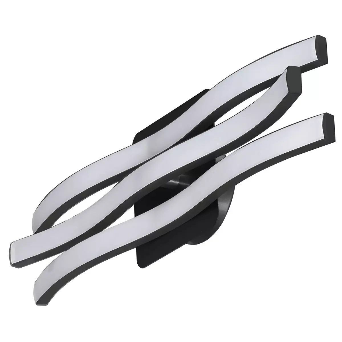 LED wall lamp Activejet AJE-LOGAN Photo 3