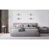 LED wall lamp Activejet AJE-LOGAN Photo 5