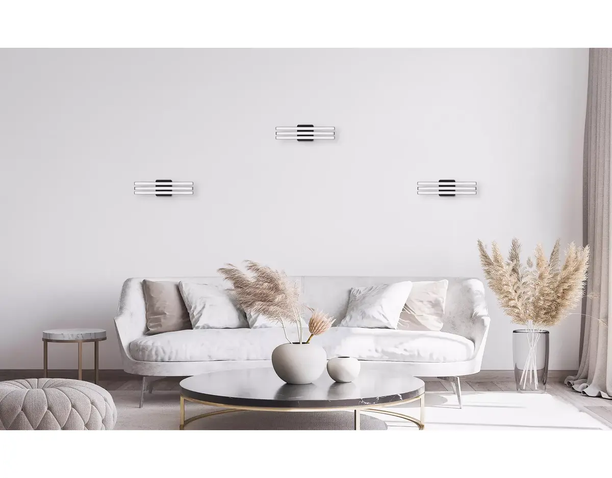 LED wall lamp Activejet AJE-LOGAN Photo 6