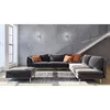 LED wall lamp Activejet AJE-LOGAN Photo 7