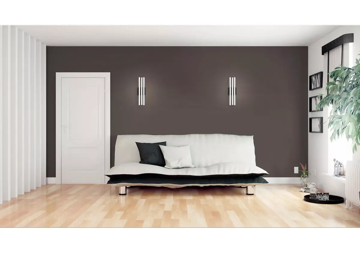 LED wall lamp Activejet AJE-LOGAN Photo 9