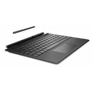 DELL K19M-BK-FR mobile device keyboard AZERTY French Black