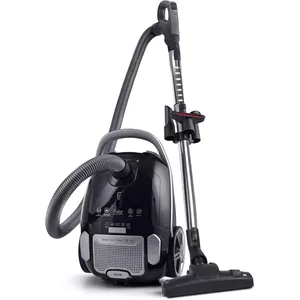 Bara pīrāgs Fakir TS 790 800 W Sausais 3 L Putekļu maiss HEPA