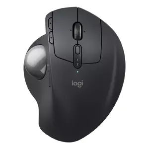 Мышь Logitech MX ERGO S беспроводная