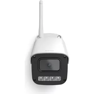 IP security camera Hama 00176653 Outdoor 1920 x 1080 pixels Wireless