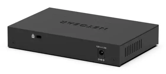NETGEAR MS305E 2.5G Ethernet Свитч Photo 4
