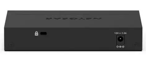 NETGEAR MS305E 2.5G Ethernet Свитч Photo 5
