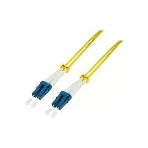 Сетевой кабель LogiLink FP0LC40 RJ45 Cat5e 40м Черный