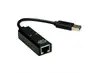 VALUE адаптер USB Type-A → RJ-45 12.99.1119 Photo 3