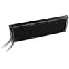 All-in-one šķidruma dzesētājs be quiet! LIGHT LOOP 360mm Photo 2