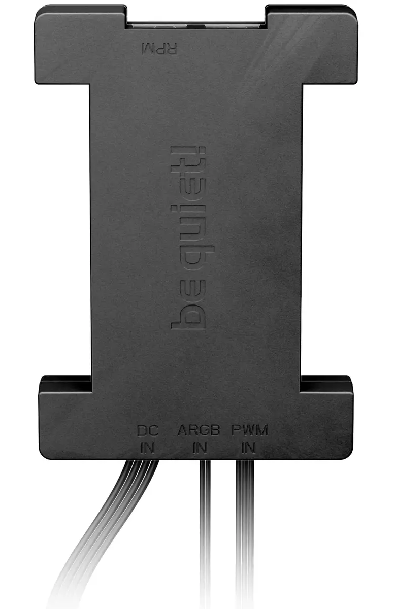 All-in-one šķidruma dzesētājs be quiet! LIGHT LOOP 360mm Photo 3