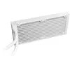 All-in-one šķidruma dzesētājs be quiet! LIGHT LOOP 240mm White Photo 2