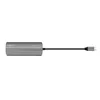 LogiLink USB 3.2 Gen2 Hub UA0414 Photo 2