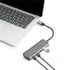 LogiLink USB 3.2 Gen2 Hub UA0414 Photo 5