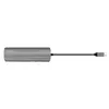 LogiLink USB 3.2 Gen2 Hub UA0413 Photo 2