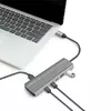 LogiLink USB 3.2 Gen2 Hub UA0413 Photo 5