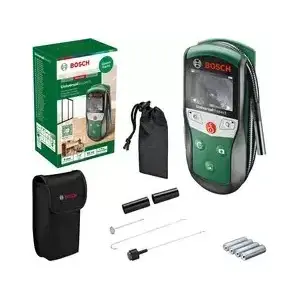Инспекционная камера Bosch UniversalInspect, кабель 95 см, диаметр 8 мм