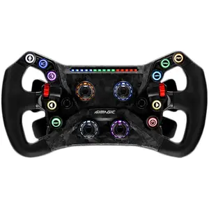 Wheel Simagic GT Neo Lenkrad (GT NEO) — Simagic racing wheel model GT NEO