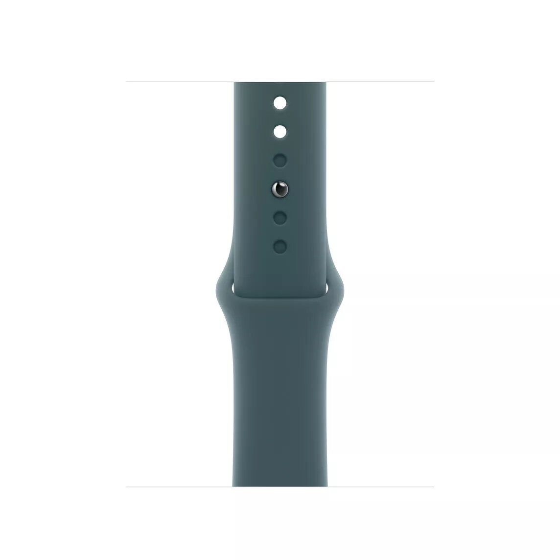 Josta Apple MXLA3ZM/A Zaļš Fluoroelastomērs 150-200