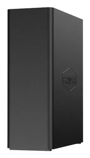 TerraMaster F8 SSD PLUS NAS Photo 2