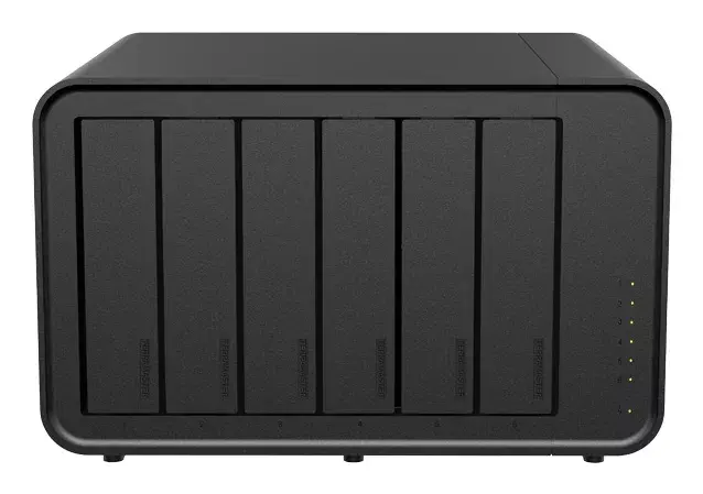 NAS TerraMaster F6-424 MAX Photo 2