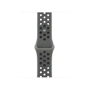 Band Apple MC2G4ZM/A Khaki Fluoroelastomer 130-180 mm