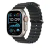 Ремешок Apple 49mm Black Ocean Band Extension Photo 2