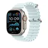 Ремешок Apple 49mm Ice Blue Ocean Band Extension Photo 2