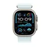 Ремешок Apple 49mm Ice Blue Ocean Band Extension Photo 3